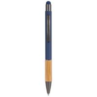 PENNA A SFERA IN BAMBÙ CON TOUCH  